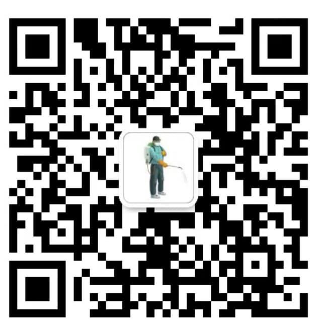 玉林市陆川县本地消杀现场实拍 - 